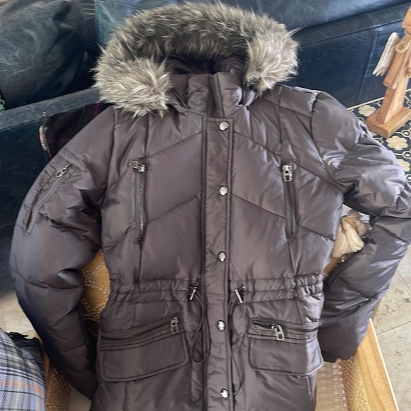 Miss Sixty Parka - Picture 4 of 5